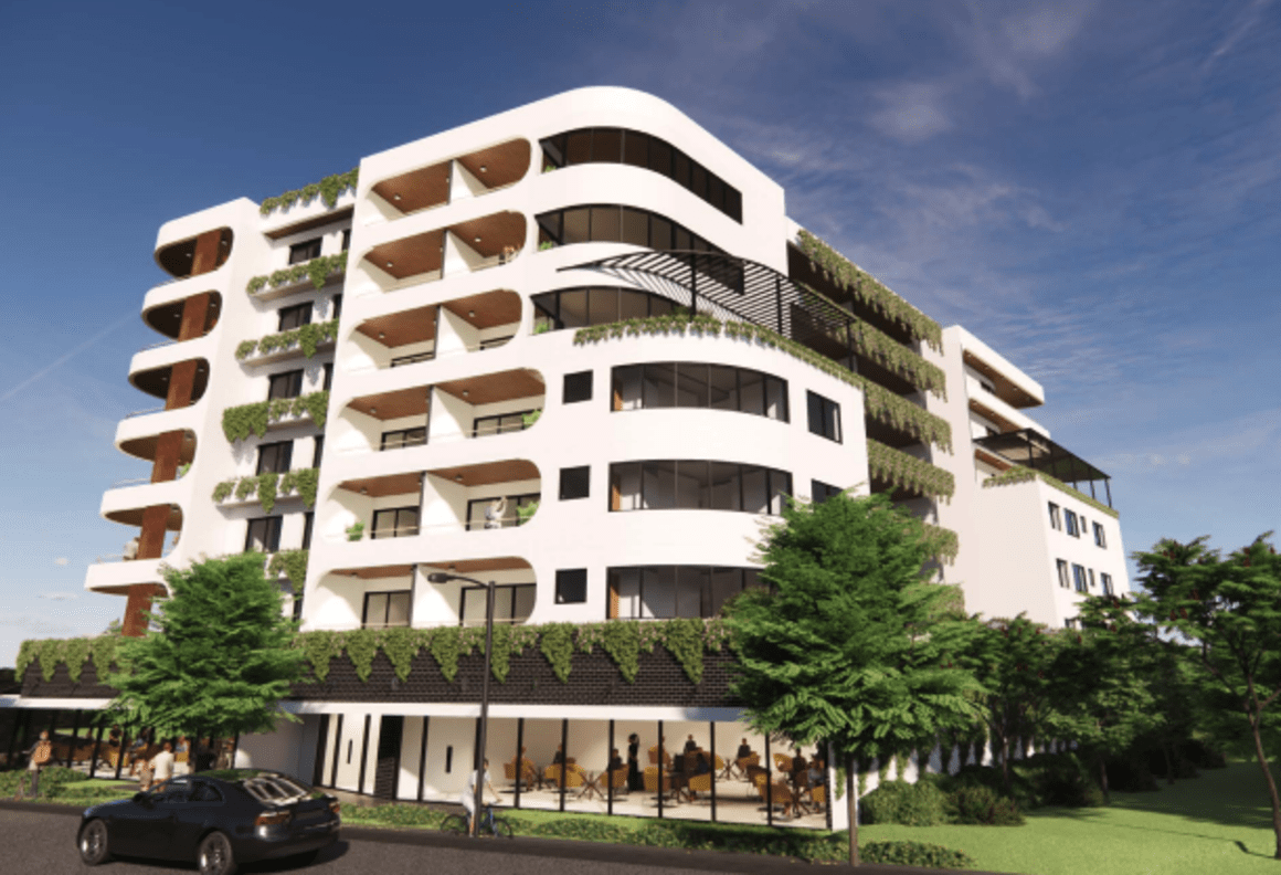 New North Parramatta apartments to plug gap in affordable...
